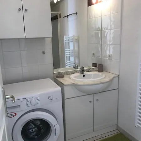 Saint-pierre-la-mer - Narbonne Location T3 Climatisee *