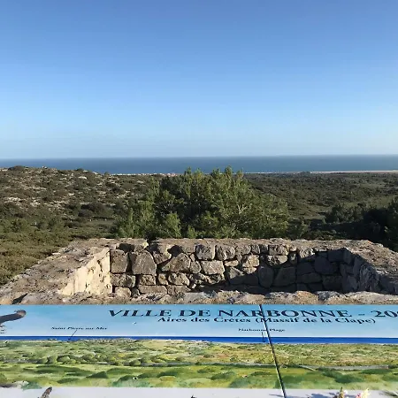Appartamento Saint-pierre-la-mer - Narbonne Location T3 Climatisée Saint-Pierre-la-Mer (Aude)