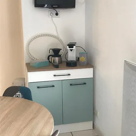 Saint-pierre-la-mer - Narbonne Location T3 Climatisee Apartment