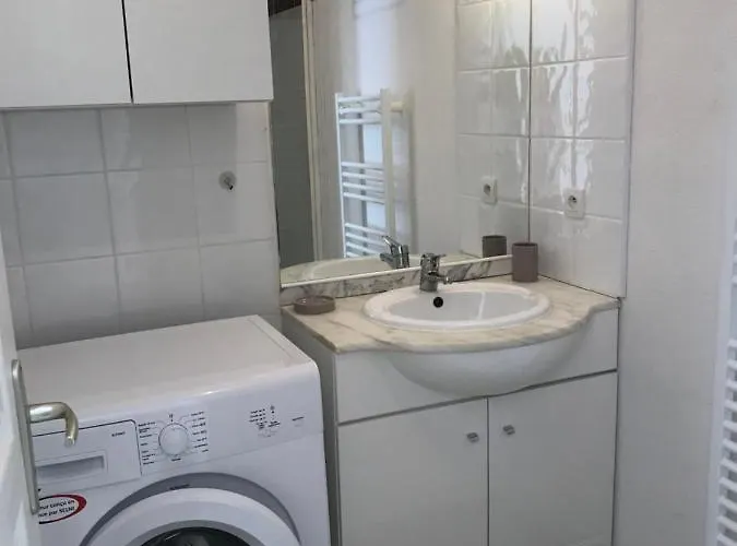 Saint-pierre-la-mer - Narbonne Location T3 Climatisee *