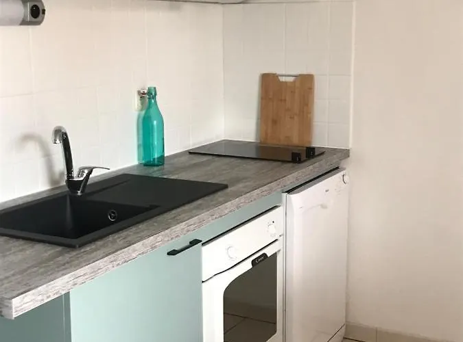 Saint-pierre-la-mer - Narbonne Location T3 Climatisee