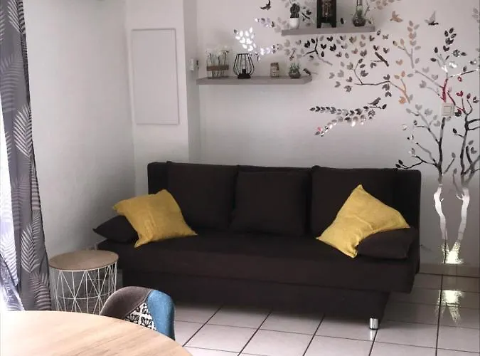 Saint-pierre-la-mer - Narbonne Location T3 Climatisee Saint-Pierre-la-Mer (Aude)