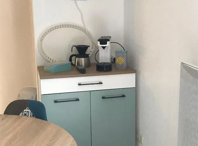 Saint-pierre-la-mer - Narbonne Location T3 Climatisee Apartman